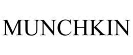 MUNCHKIN trademark