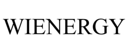WIENERGY trademark