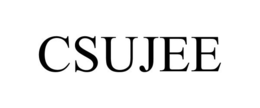 CSUJEE trademark