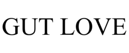 GUT LOVE trademark