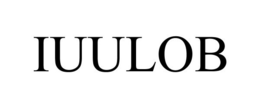 IUULOB trademark