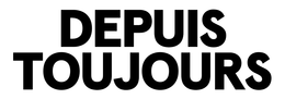 DEPUIS TOUJOURS trademark