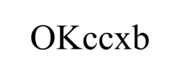 OKCCXB trademark
