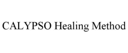 CALYPSO HEALING METHOD trademark