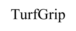 TURFGRIP trademark