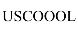 USCOOOL trademark
