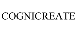 COGNICREATE trademark