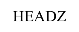 HEADZ trademark