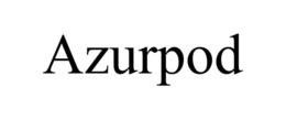 AZURPOD trademark
