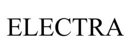 ELECTRA trademark