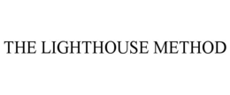 THE LIGHTHOUSE METHOD trademark