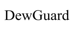 DEWGUARD trademark