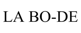 LA BO-DE trademark