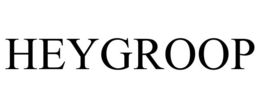 HEYGROOP trademark