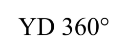 YD 360° trademark