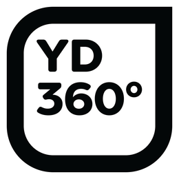 YD 360º trademark