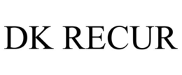DK RECUR trademark