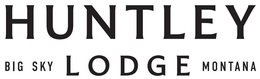 HUNTLEY LODGE BIG SKY MONTANA trademark