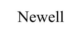 NEWELL trademark