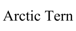 ARCTIC TERN trademark