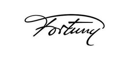 FORTUNY trademark