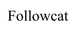 FOLLOWCAT trademark