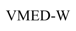 VMED-W trademark