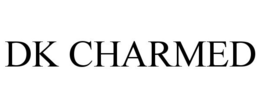 DK CHARMED trademark