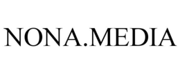 NONA.MEDIA trademark