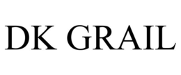 DK GRAIL trademark