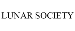 LUNAR SOCIETY trademark