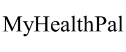 MYHEALTHPAL trademark