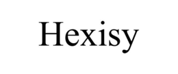 HEXISY trademark