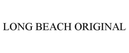LONG BEACH ORIGINAL trademark