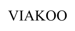 VIAKOO trademark