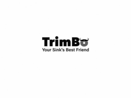 TRIMBO YOUR SINK'S BEST FRIEND trademark
