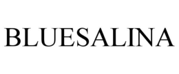 BLUESALINA trademark