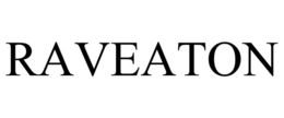 RAVEATON trademark
