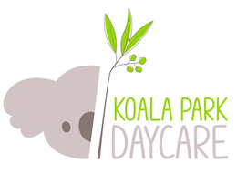 KOALA PARK DAYCARE trademark