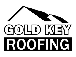 GOLD KEY ROOFING trademark