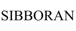 SIBBORAN trademark