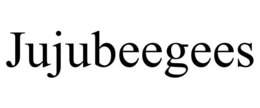 JUJUBEEGEES trademark