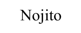 NOJITO trademark