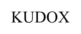 KUDOX trademark