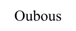 OUBOUS trademark
