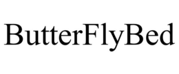 BUTTERFLYBED trademark