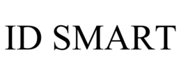 ID SMART trademark