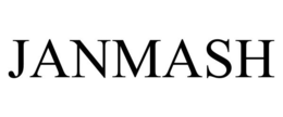 JANMASH trademark