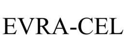 EVRA-CEL trademark