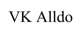 VK ALLDO trademark